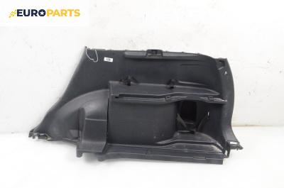Интериорна пластмаса багажник за Honda CR-V III SUV (06.2006 - 01.2012), 4+1 вр., джип