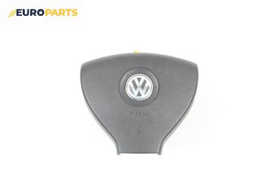 Airbag за Volkswagen Passat V Sedan B6 (03.2005 - 12.2010), 4+1 вр., седан, позиция: предна