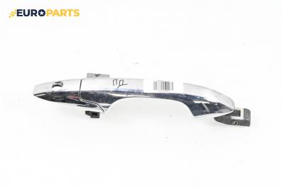 Външна дръжка за Honda CR-V III SUV (06.2006 - 01.2012), 4+1 вр., джип, позиция: предна, дясна