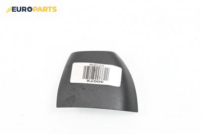 Интериорна пластмаса за Honda CR-V III SUV (06.2006 - 01.2012), 4+1 вр., джип, позиция: предна