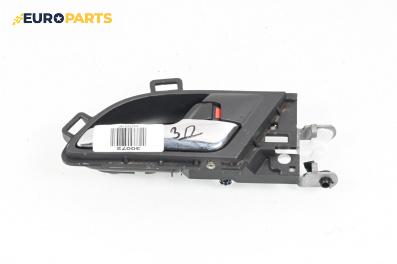 Вътрешна дръжка за Honda CR-V III SUV (06.2006 - 01.2012), 4+1 вр., джип, позиция: задна, дясна