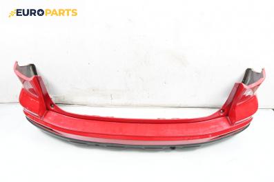 Задна броня за Honda CR-V III SUV (06.2006 - 01.2012), джип