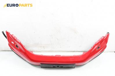 Предна броня за Honda CR-V III SUV (06.2006 - 01.2012), джип, позиция: предна