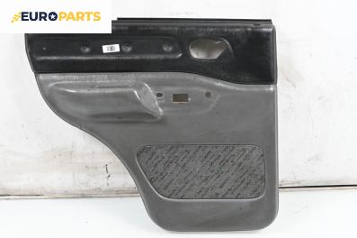 Кора врата за SsangYong Musso SUV (01.1993 - 09.2007), 4+1 вр., джип, позиция: задна, лява