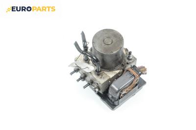 Помпа ABS за Citroen C4 Grand Picasso I (10.2006 - 12.2013) 2.0 HDi 138, № 9665106680