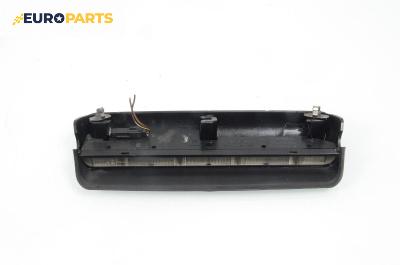 Трети стоп за Opel Corsa C Hatchback (09.2000 - 12.2009), хечбек