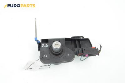 Ключалка заден капак за Opel Corsa C Hatchback (09.2000 - 12.2009), хечбек