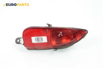 Светлоотразител за Opel Corsa C Hatchback (09.2000 - 12.2009), хечбек, позиция: дясна