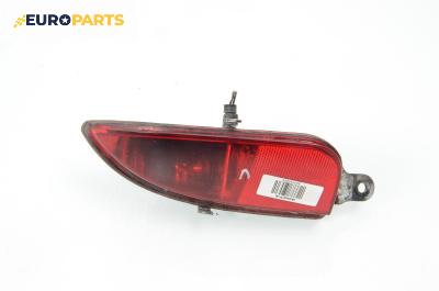 Светлоотразител за Opel Corsa C Hatchback (09.2000 - 12.2009), хечбек, позиция: лява