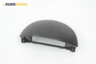 Интериорна пластмаса километраж за Opel Corsa C Hatchback (09.2000 - 12.2009), 2+1 вр., хечбек