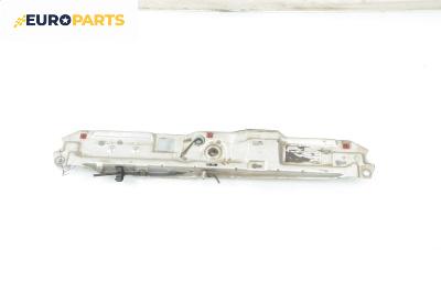 Маска горна част за Opel Corsa C Hatchback (09.2000 - 12.2009), хечбек