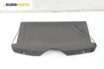 Кора багажник за Opel Corsa C Hatchback (09.2000 - 12.2009), 2+1 вр., хечбек