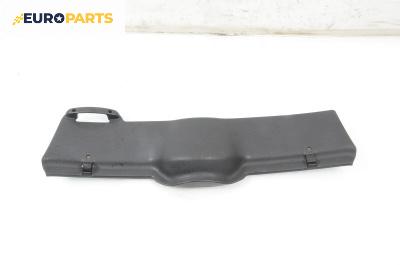 Кора заден капак за Opel Corsa C Hatchback (09.2000 - 12.2009), 2+1 вр., хечбек