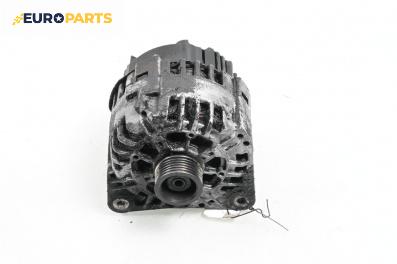 Алтернатор / генератор за Renault Laguna II Hatchback (03.2001 - 12.2007) 2.2 dCi (BG0F), 150 к.с.