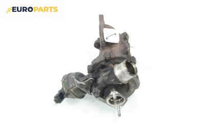 Турбо за Honda CR-V III SUV (06.2006 - 01.2012) 2.2 i-DTEC 4WD (RE6), 150 к.с., № GT14VZ