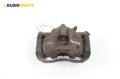 Спирачен апарат за Honda CR-V III SUV (06.2006 - 01.2012), позиция: предна, лява
