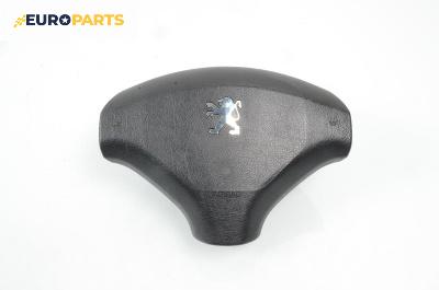 Airbag за Peugeot 308 Hatchback I (09.2007 - 12.2016), 2+1 вр., хечбек, позиция: предна