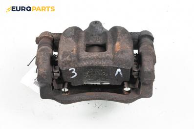 Спирачен апарат за Honda CR-V III SUV (06.2006 - 01.2012), позиция: задна, лява