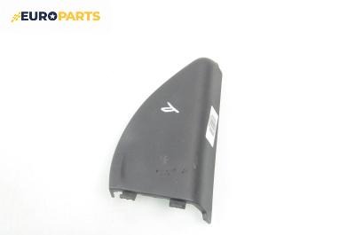 Интериорна пластмаса за Dacia Dokker Express (11.2012 - ...), 2+1 вр., товарен, позиция: дясна