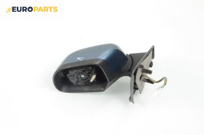 Огледало за Dacia Dokker Express (11.2012 - ...), 2+1 вр., товарен, позиция: лява