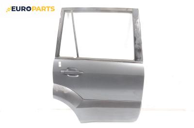 Врата за Toyota Land Cruiser J120 (09.2002 - 12.2010), 4+1 вр., джип, позиция: задна, дясна