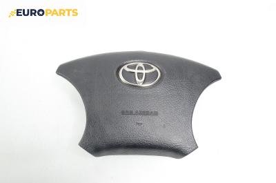 Airbag за Toyota Land Cruiser J120 (09.2002 - 12.2010), 4+1 вр., джип, позиция: предна