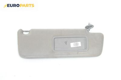 Сенник за Toyota Land Cruiser J120 (09.2002 - 12.2010), позиция: дясна