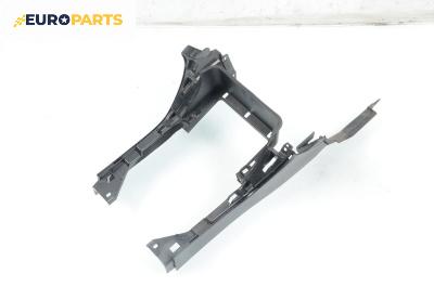 Централна конзола за Toyota Land Cruiser J120 (09.2002 - 12.2010)