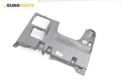 Интериорна пластмаса под таблото за Toyota Land Cruiser J120 (09.2002 - 12.2010), 4+1 вр., джип