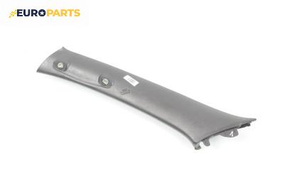 Интериорна пластмаса за Toyota Land Cruiser J120 (09.2002 - 12.2010), 4+1 вр., джип, позиция: лява