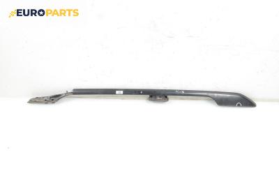Релса багажник за Toyota Land Cruiser J120 (09.2002 - 12.2010), 4+1 вр., джип, позиция: лява