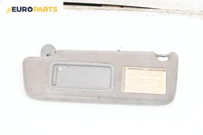 Сенник за Toyota Land Cruiser J120 (09.2002 - 12.2010), позиция: лява