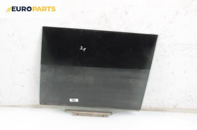 Странично стъкло за Toyota Land Cruiser J120 (09.2002 - 12.2010), 4+1 вр., джип, позиция: задна, лява
