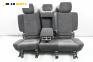 Комплект салон за Toyota Land Cruiser J120 (09.2002 - 12.2010), 4+1 вр.