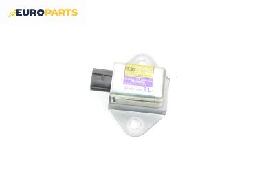 Сензор airbag за Toyota Land Cruiser J120 (09.2002 - 12.2010), № 89833-60010