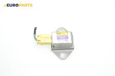 Сензор airbag за Toyota Land Cruiser J120 (09.2002 - 12.2010), № 89833-60010