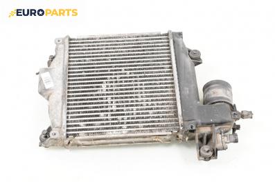 Интеркулер за Toyota Land Cruiser J120 (09.2002 - 12.2010) 3.0 D-4D (KDJ120, KDJ125), 173 к.с.