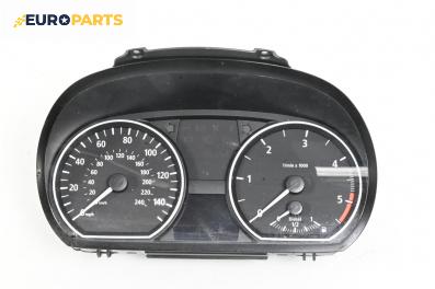 Километраж за BMW 1 Series E87 (11.2003 - 01.2013) 118 d, 122 к.с.