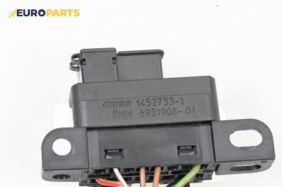 Букса за BMW 1 Series E87 (11.2003 - 01.2013) 118 d, 122 к.с., № 6931908-01