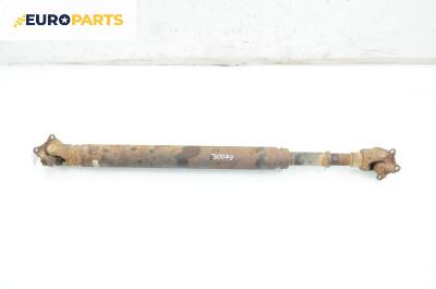 Кардан за Toyota Land Cruiser J120 (09.2002 - 12.2010) 3.0 D-4D (KDJ120, KDJ125), 173 к.с., автоматик