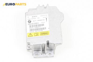 Модул за AIRBAG за BMW 1 Series E87 (11.2003 - 01.2013), № 65.77-6 964607-01