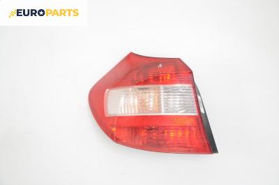 Стоп за BMW 1 Series E87 (11.2003 - 01.2013), хечбек, позиция: лява