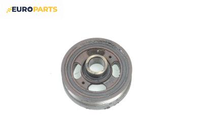 Демпферна шайба за Toyota Land Cruiser J120 (09.2002 - 12.2010) 3.0 D-4D (KDJ120, KDJ125), 173 к.с.
