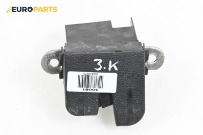 Брава заден капак за Volkswagen Golf V Hatchback (10.2003 - 02.2009), хечбек, позиция: задна