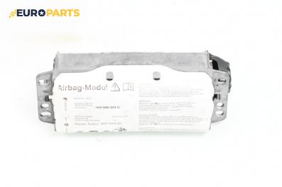 Airbag за Volkswagen Golf V Hatchback (10.2003 - 02.2009), 4+1 вр., хечбек, позиция: предна