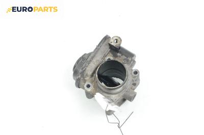 Дроселова клапа за Opel Corsa C Hatchback (09.2000 - 12.2009) 1.7 CDTI, 100 к.с.