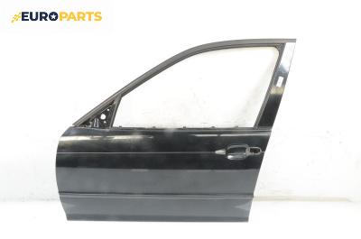 Врата за BMW 3 Series E46 Sedan (02.1998 - 04.2005), 4+1 вр., седан, позиция: предна, лява