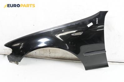 Калник за BMW 3 Series E46 Sedan (02.1998 - 04.2005), 4+1 вр., седан, позиция: предна, лява