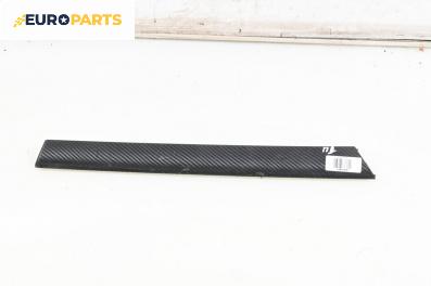 Интериорна лайсна за BMW 3 Series E46 Sedan (02.1998 - 04.2005), 4+1 вр., седан