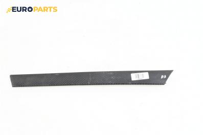 Интериорна лайсна за BMW 3 Series E46 Sedan (02.1998 - 04.2005), 4+1 вр., седан